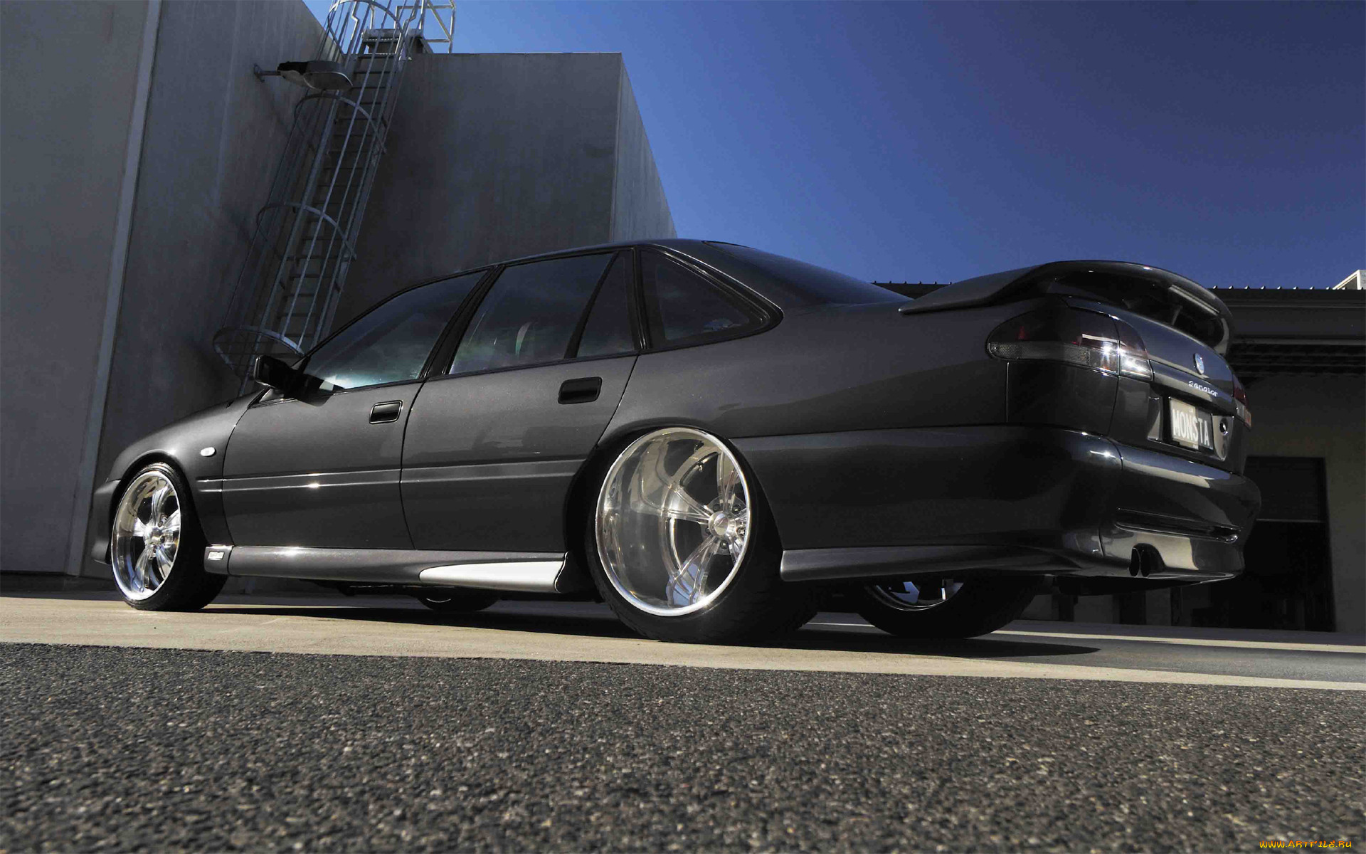 , holden